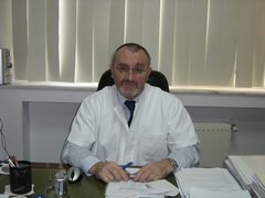 Centrul medical - Prof. Dr. Lascar Ioan